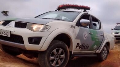 Pindamonhangaba recebe treinamento da Polícia Militar Ambiental com veículos 4x4