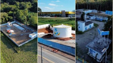 Investimentos da Sabesp incluem nova ETA, expansão da rede para o outro lado da Dutra, esgoto no Bonsucesso e abastecimento de água no Piracuama.