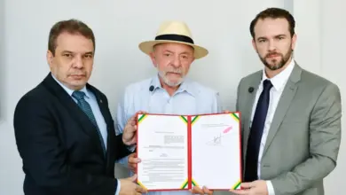 Valores serão transferidos para fundo de combate ao crime organizado