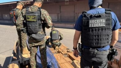 Operação Integrada