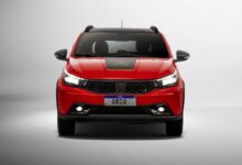 Modelo foi o segundo veículo mais vendido da Fiat em 2025