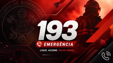 Bombeiros SP