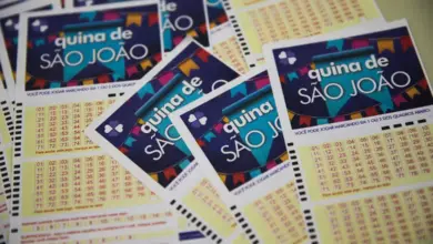 Quina de São João 2026 teve nove ganhadores, que receberão mais de R$ 26,6 milhões cada