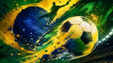 Brasil na Copa