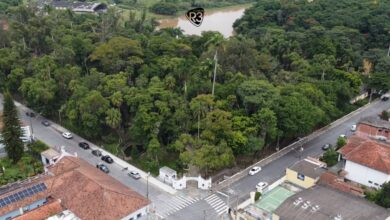 Bosque da Princesa