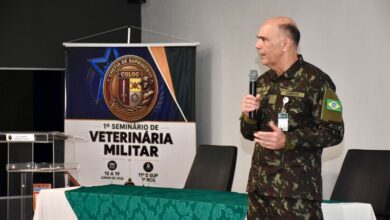 Foto: Comando Logístico