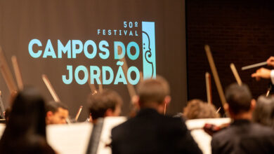 O 56º Festival de Inverno de Campos do Jordão começa neste sábado (4) com mais de 80 concertos gratuitos. Confira a programação completa e os destaques do evento.