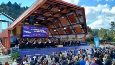 Festival de Inverno de Campos do Jordão amplia a programação com novos palcos, artistas jordanenses e mais de 80 concertos gratuitos até agosto.