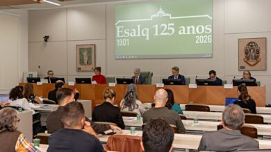 Com sede na Esalq em Piracicaba, centro realizou encontro com pesquisadores brasileiros e franceses para marcar o início das atividades de gestão do novo ecossistema de pesquisa e inovação