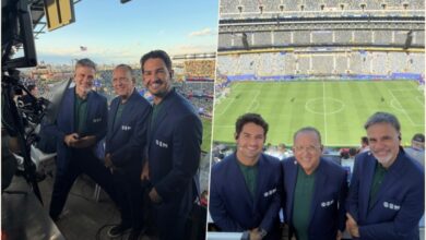 França e Marrocos abrem as quartas de final da Copa do Mundo 2026 nesta quinta-feira (9). Galvão Bueno comanda a transmissão de SBT e N Sports.