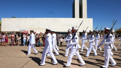 São 400 vagas para candidatos com formação técnica de nível médio; taxa de inscrição é de R$ 75