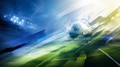 Futebol no PortalR3