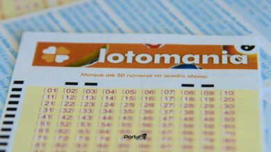 Lotomania no PortalR3