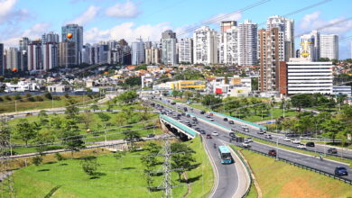 Empreendedorismo em alta: São José dos Campos registra 15.014 novas empresas no primeiro semestre -