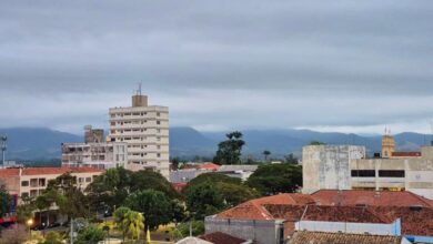 Centro de Pindamonhangaba