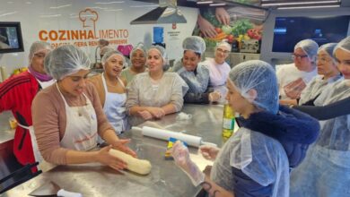 Cozinhalimento