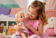 Baby Alive