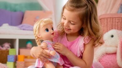 Baby Alive