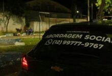 Taubaté amplia o acolhimento à população em situação de rua durante o inverno, com abordagem social 24 horas e 100 vagas em abrigos.