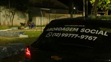 Taubaté amplia o acolhimento à população em situação de rua durante o inverno, com abordagem social 24 horas e 100 vagas em abrigos.