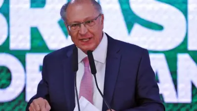 vice-presidente Geraldo Alckmin