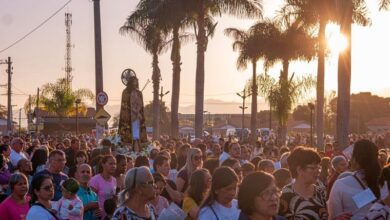 Festa do Bom Jesus reúne shows, fé e gastronomia em Tremembé