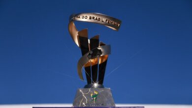 Troféu da Copa do Brasil Feminina