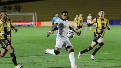 Foto: Celso da Luz/ Assessoria de imprensa Criciúma E.C.