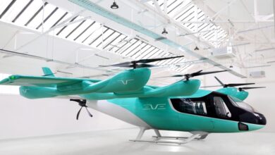 EVE-Mock_eVTOL