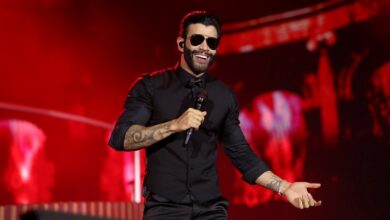 Gusttavo Lima faz show em Pindamonhangaba nesta sexta (24)