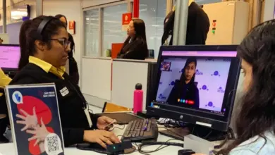 A partir desta semana, todas as unidades poderão utilizar os serviços de interpretação em Língua Brasileira de Sinais (Libras) oferecidos pelo programa São Paulo São Libras