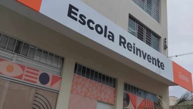 As inscrições serão realizadas presencialmente na Escola Reinvente, de 28 a 30 de julho.