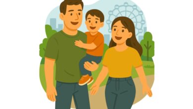 Família