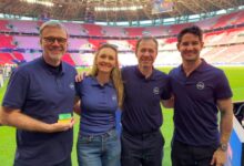 Competição mais importante do futebol europeu volta à programação da emissora em agosto, com transmissões no SBT
