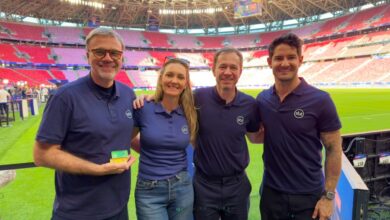 Competição mais importante do futebol europeu volta à programação da emissora em agosto, com transmissões no SBT