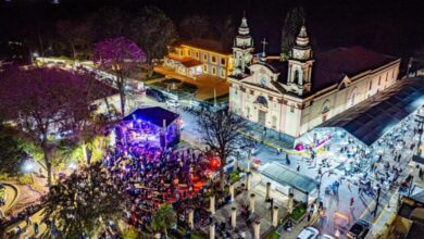 A programação continua até 9 de agosto, com shows gratuitos e atividades para toda a família.