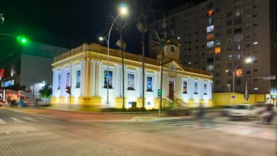 Curso acontece às quintas-feiras, das 19h às 21h30, no Museu Municipal de São José dos Campos - Foto: Paulo Amaral/FCCR