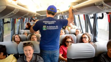 Pindamonhangaba abre inscrições para City Tour gratuito
