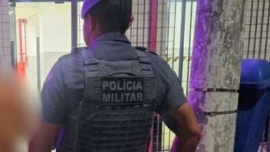 Tentativa de homicídio em Taubaté