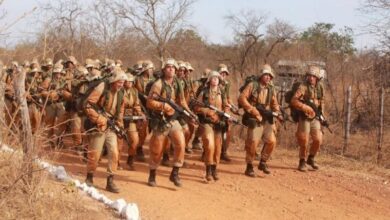 80 anos do Comando Militar do Nordeste