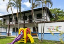 Aulas suspensas em São Sebastião por risco de ventos fortes