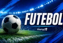 Futebol no PortalR3