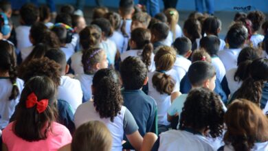 Pindamonhangaba alcança nota 6,6 no Ideb 2025