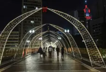 Períodos vão de 21 a 25/12 e de 28/12 a 1º de janeiro de 2027